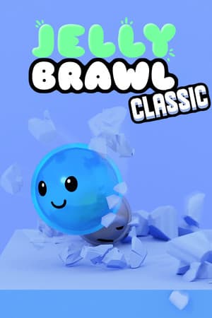 Jelly Brawl: Classic