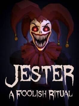 Jester: A Foolish Ritual