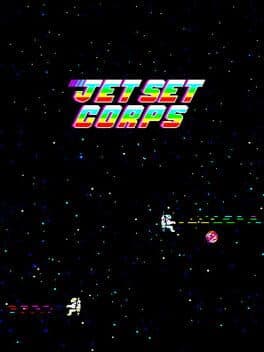 Jet Set Corps