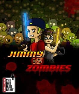 Jimmy vs. Zombies