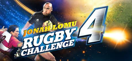 Jonah Lomu Rugby Challenge 4
