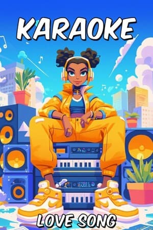 Karaoke Love Song