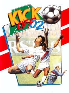 Kick Off 2002