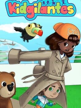 Kidgilantes