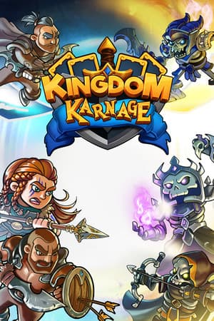 Kingdom Karnage