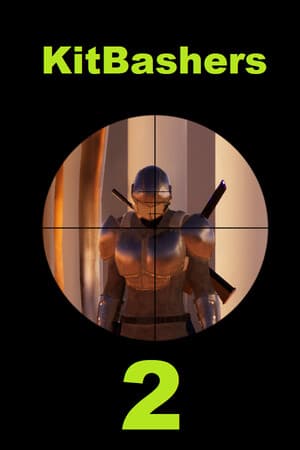 KitBashers 2  [Multiplayer]