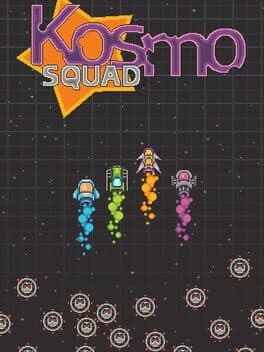 KosmoSquad