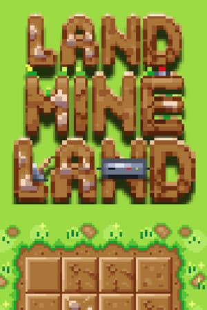 LAND MINE LAND