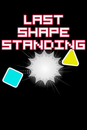 Last Shape Standing