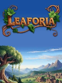 Leaforia