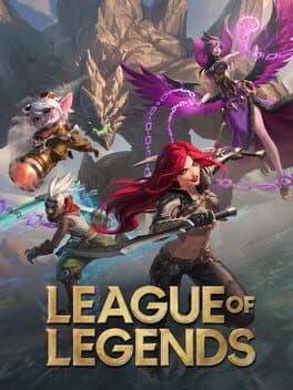 League of Legends