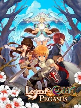 Legend of Edda
