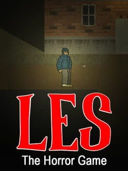 Les: The Horror Game