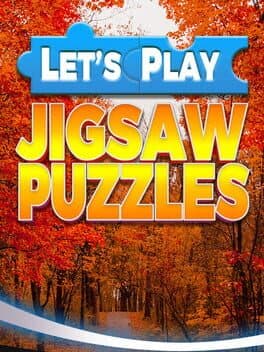 Let's Play Jigsaw Puzzles