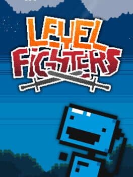 LevelFighters