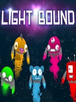 Light Bound