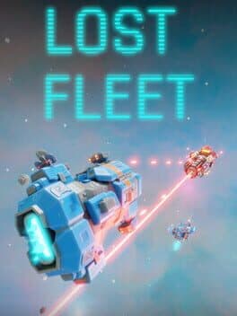 Lost Fleet