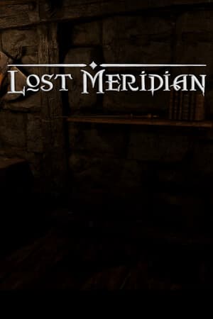 Lost Veridian