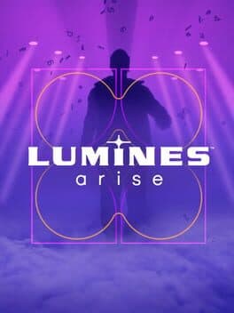 Lumines Arise