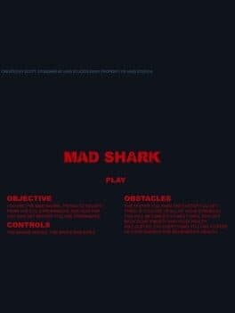 Mad Shark