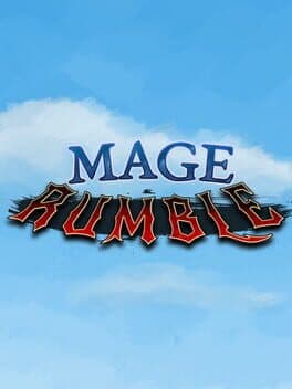 Mage Rumble
