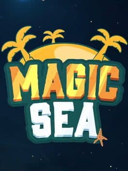 Magicsea Online