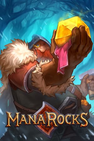ManaRocks