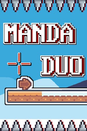 Manda Duo