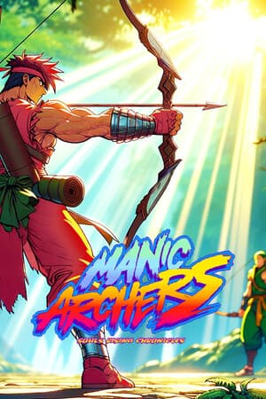 Manic Archers