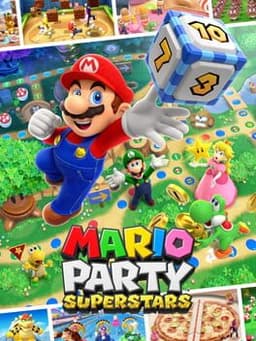 Mario Co-op Games - Complete Collection | Co-op.gg