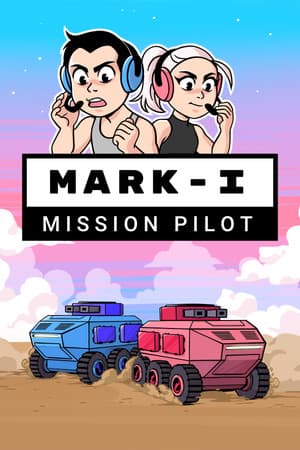 MARK-I: Mission Pilot