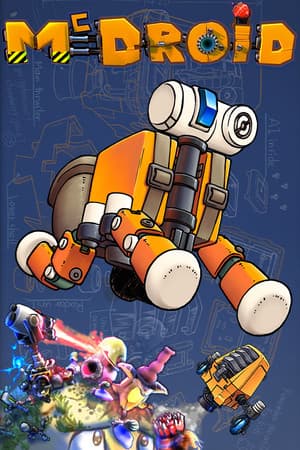 McDroid