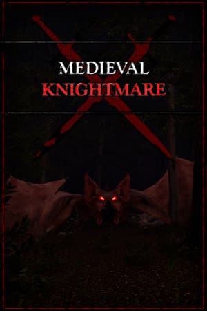 MEDIEVAL KNIGHTMARE