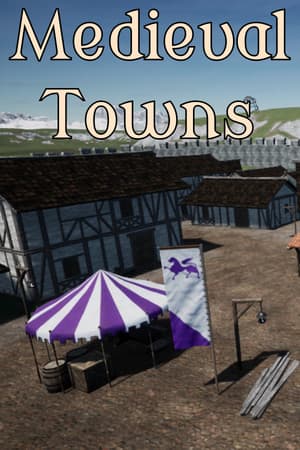 Medieval Towns