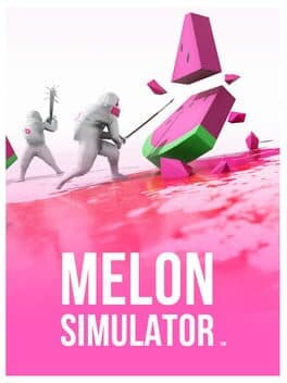 Melon Simulator