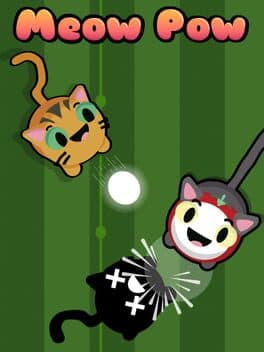 Meow Pow