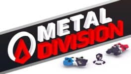 Metal Division
