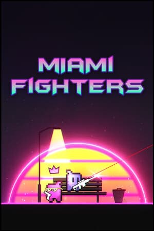 Miami Fighters