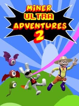 Miner Ultra Adventures 2