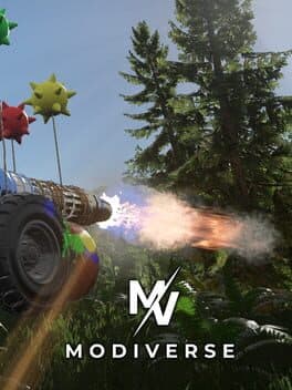 Modiverse
