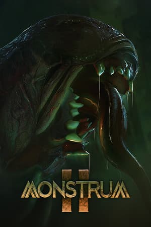 Monstrum 2 Beta
