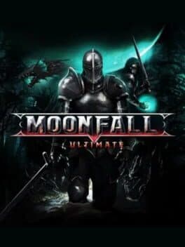 Moonfall Ultimate