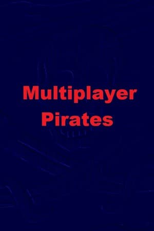 Multiplayer Pirates