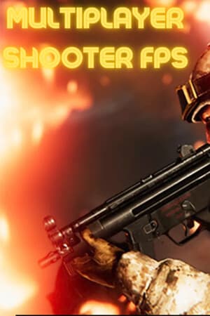 Multiplayer Shooter FPS