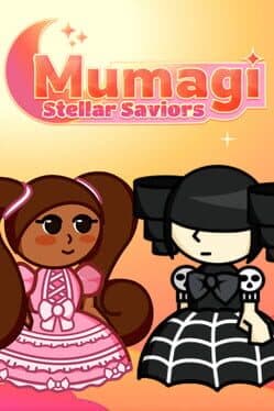 Mumagi: Stellar Saviors