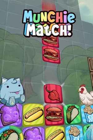 Munchie Match