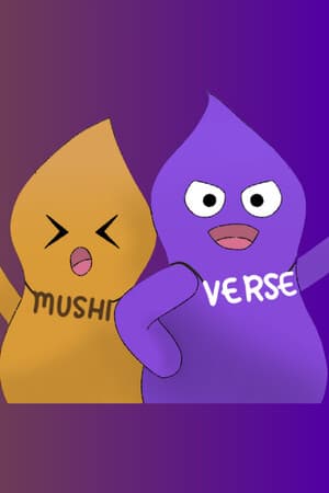 Mushiverse - Online Boardgame