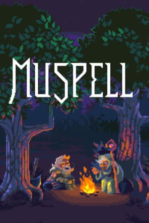 Muspell