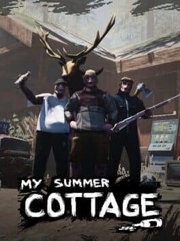 My Summer Cottage