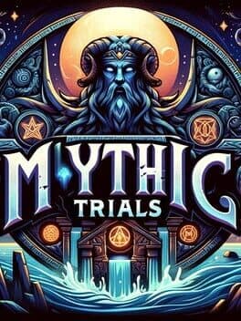 Mythic Trials